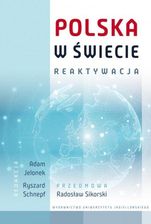 Zdjęcie Polska w świecie. Reaktywacja - Piaski