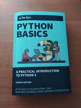 Python Basics