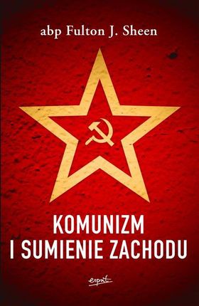 Komunizm i sumienie Zachodu (EPUB)