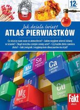 Zdjęcie Jak działa świat? Atlas pierwiastków - Opole