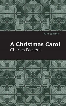 A Christmas Carol Charles Dickens