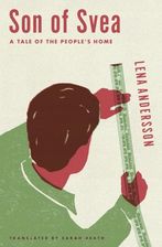 Zdjęcie Son Of Svea: A Tale of the People's Home (2022) - Wejherowo