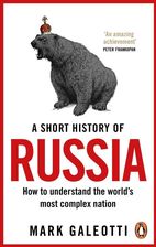 Zdjęcie A Short History of Russia - Górowo Iławeckie