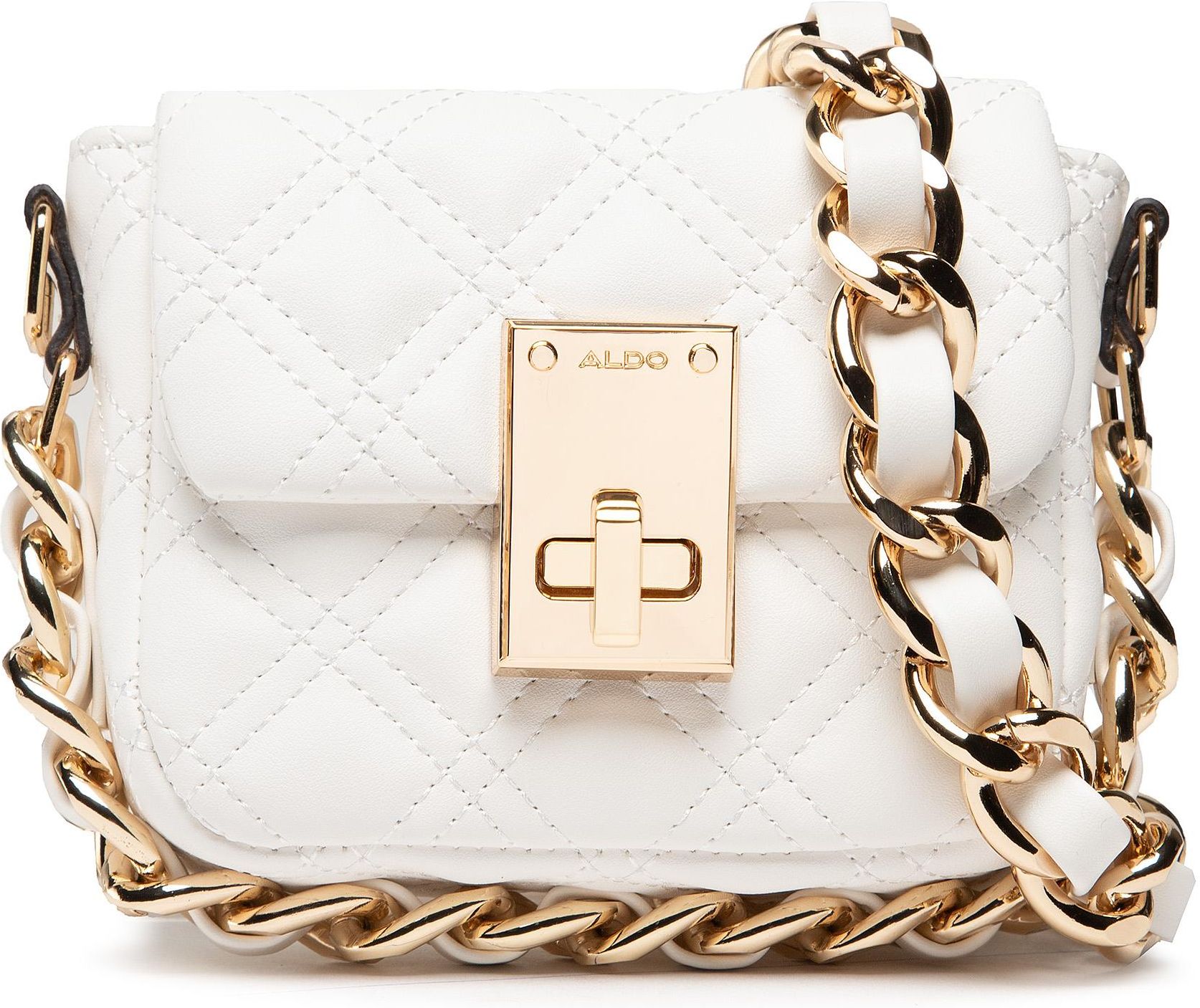 Torebka ALDO Vivie 16215216 100 Ceny i opinie Ceneo.pl
