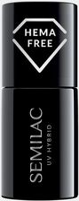 Zdjęcie SEMILAC 389 LAKIER HYBRYDOWY COCOUNT ICE CREAM 7 ml - Słupsk
