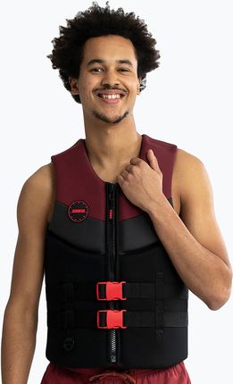 Jobe Kamizelka Neoprene Czarny