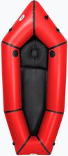 Zdjęcie Pinpack Ponton Packraft Compact Otwarty Czerwony - Ożarów Mazowiecki