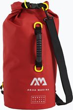 Aqua Marina Torba Dry Bag Czerwony - Akcesoria do kitesurfingu