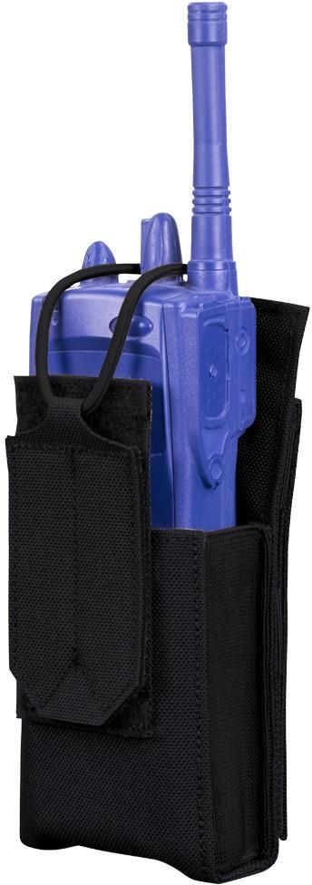 Condor patrol radio discount pouch