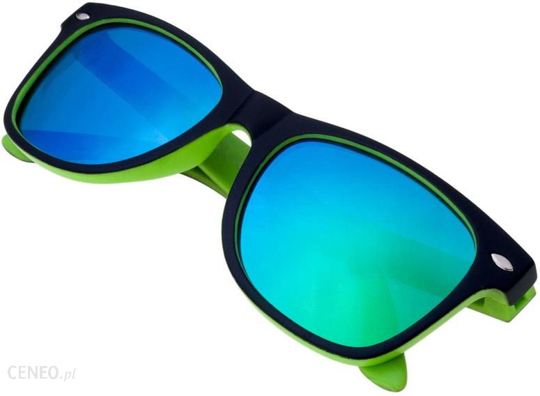 Dziecięce okulary przeciwsłoneczne z filtrem UV 400 JOKER KIDS JRD 332 Z
