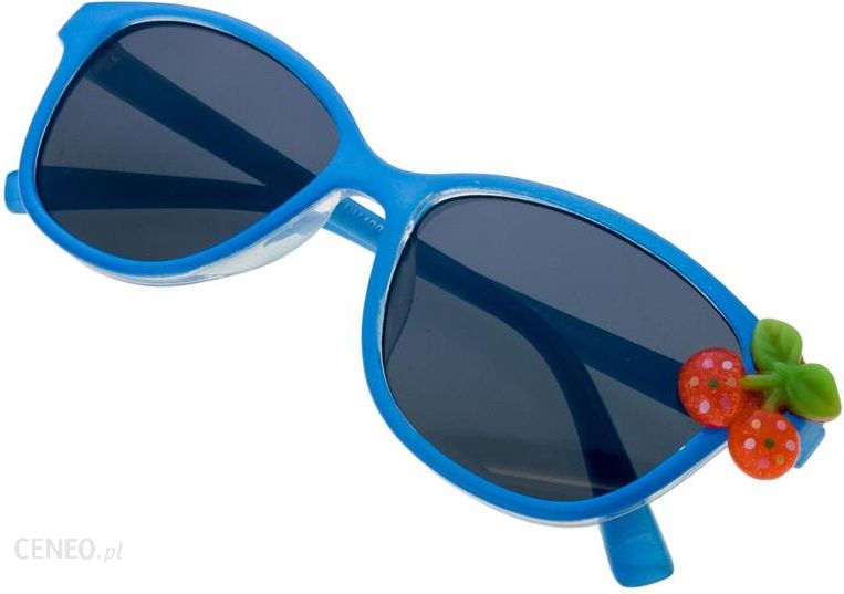 Dziecięce okulary przeciwsłoneczne z filtrem UV 400 JOKER KIDS JRD 344 N