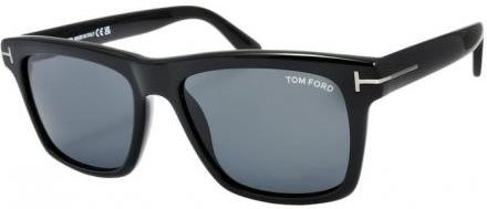 Okulary Tom Ford Buckey-02 TF 0906N 01A