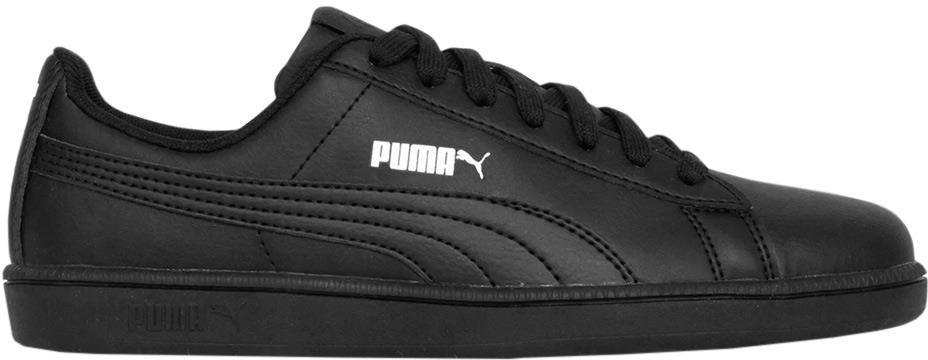 puma buty dziecięce czarne