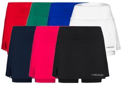 Zdjęcie SPÓDNICZKA HEAD CLUB BASIC SKORT WOMEN - Bobolice