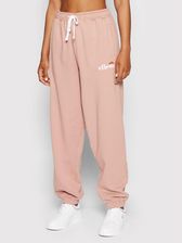 Zdjęcie Ellesse Spodnie dresowe Velam SGM13150 Różowy Regular Fit - Kańczuga