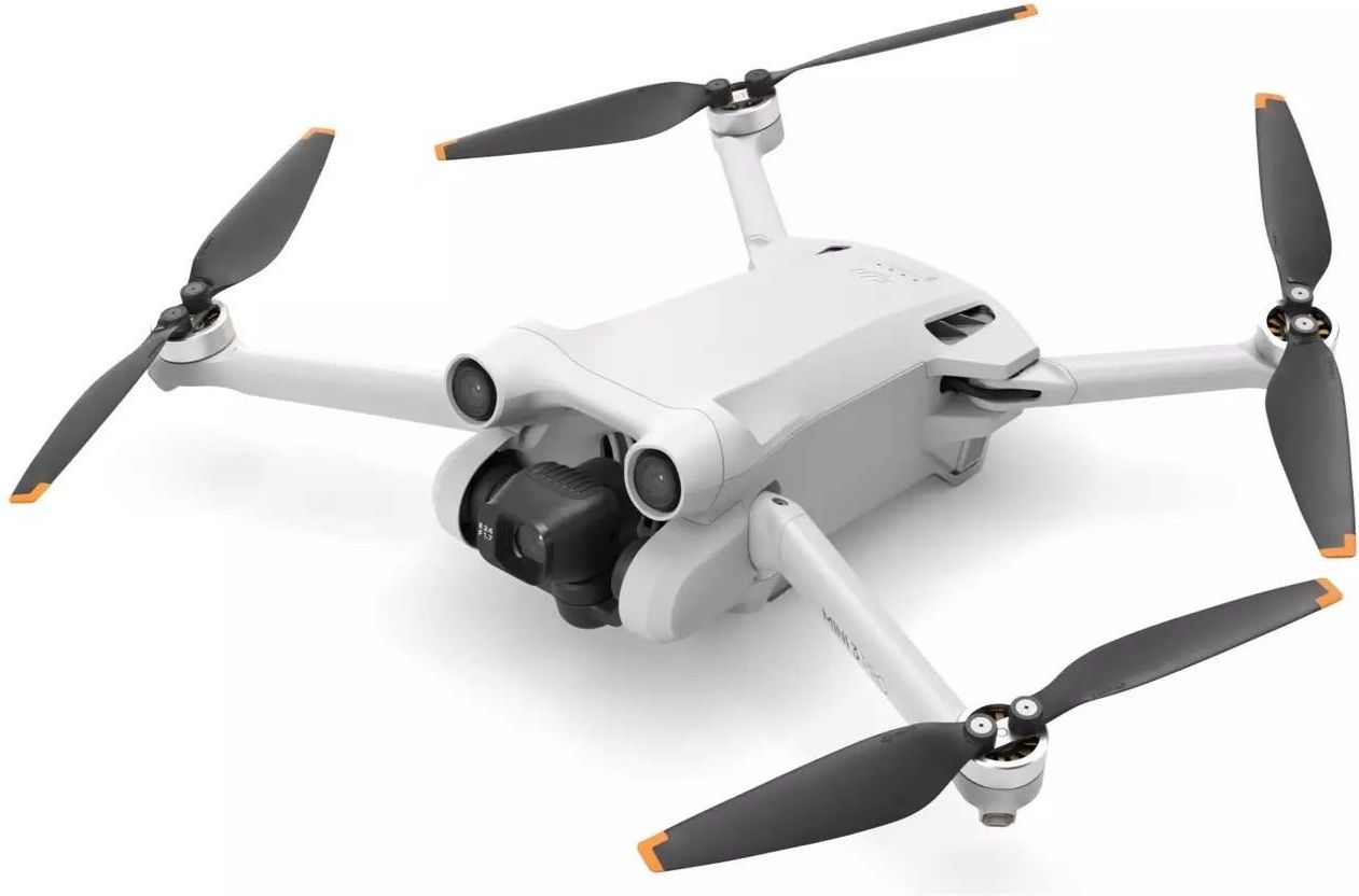 DJI MINI 3 PRO (N1)