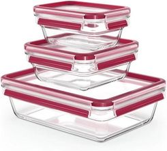 Tefal MasterSeal Glass N1050910
