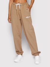 Zdjęcie Ellesse Spodnie dresowe Velam SGM13150 Brązowy Regular Fit - Leśnica