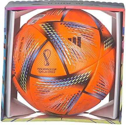 Adidas Al Rihla Pro Winter H57781 - Ceny i opinie - Ceneo.pl