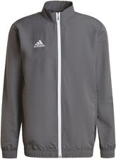 Zdjęcie adidas Kurtka Prezentacyjna Entrada 22 Szary - Pyskowice