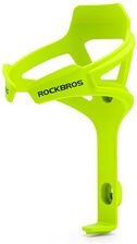 Zdjęcie Rockbros Koszyk Na Bidon Plastikowy Rkl05 Zielony - Lubsko