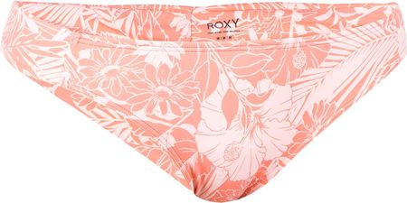 ROXY Dół kostiumu kąpielowego surfingowego damski Roxy - Różowy