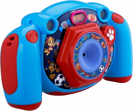 Aparat Cyfrowy Kamera 1080p dla Dziecka Psi Patrol / PW-535