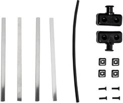 Zdjęcie Ortlieb Bikeman Adapter Quick Rack Seat Stay - Lębork