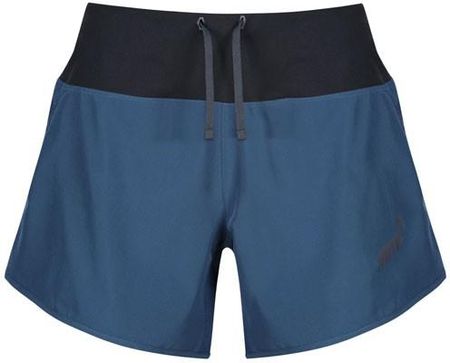 Inov 8 Spodenki Train Lite 5'' Short 386942 Granatowy