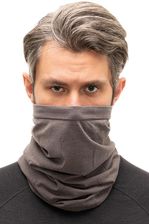 Zdjęcie Brubeck Komin Wool Neck Gaiter 3871528 Szary - Dukla