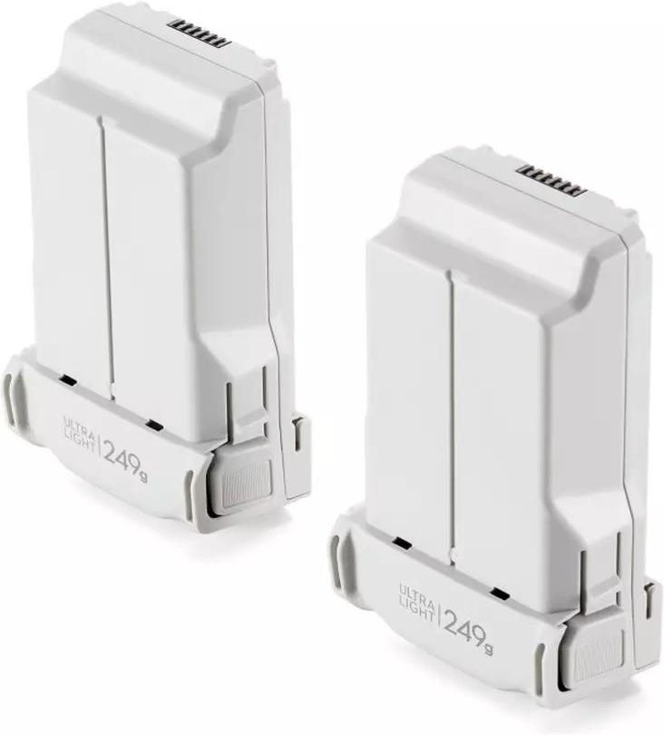 DJI Mini 3 Pro Fly More Kit - zdjęcie 1 DJI Mini 3 Pro Fly More Kit