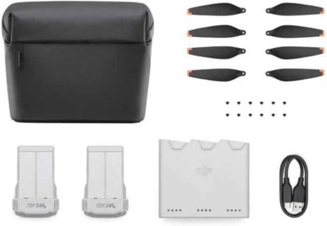 DJI Mini 3 Pro Fly More Kit - zdjęcie 6 DJI Mini 3 Pro Fly More Kit