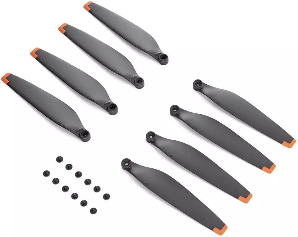 DJI Mini 3 Pro Fly More Kit - zdjęcie 8 DJI Mini 3 Pro Fly More Kit