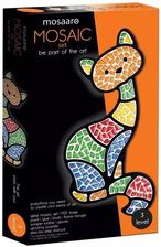 Zdjęcie Roter Kafer Zestaw Kreatywny Mozaika Kot - Żerków