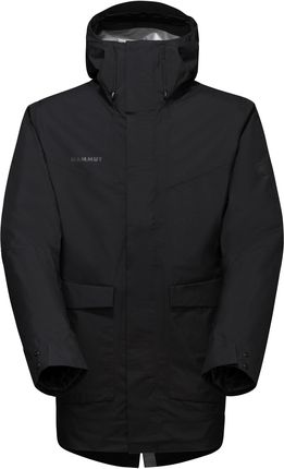 Mammut Roseg in HS Hooded Parka Men Ceny i opinie