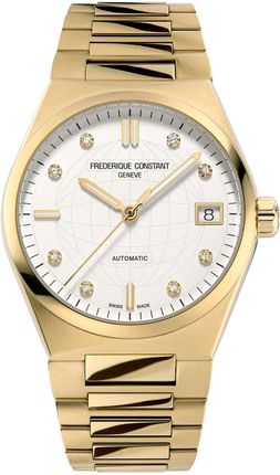 FREDERIQUE CONSTANT Highlife Ladies Automatic FC-303VD2NH5B