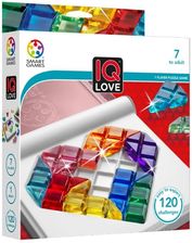 IUVI Games Smart Games IQ Love (ENG)
