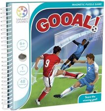 Zdjęcie IUVI Games Smart Games Gooal! (ENG) - Chojnów