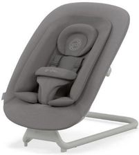 Cybex Lemo Bouncer Leżaczek Szary