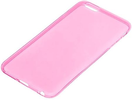 Etui iPhone 7/8 różowe "U" (311460)