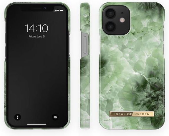 Ideal Of Sweden CASE ETUI IDFCAW202054230 IPHONE 12 MINI CRYSTAL
