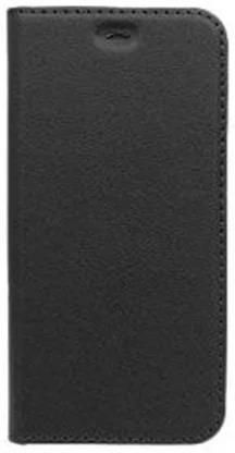 Emporia LTB-NAP-S4-B Cover For Smart.4 Phone - Black, TPU, Shatter-Resistant
