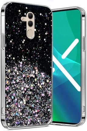 Etui Brokat Case do Huawei Mate 20 Lite, Obudowa (e3c3747a-102f-47b0-a526-aacd078d037e)