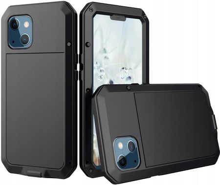 Lunatik iPhone 12 Mini Case — TAKTIK Extreme