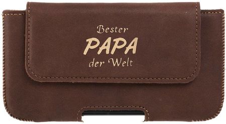 Belt case - Orzechowy - Bester Papa Złoty (51292-210)