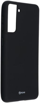 Futerał Roar Colorful Jelly Case - do Samsung Galaxy A33 5G Czarny (55213)