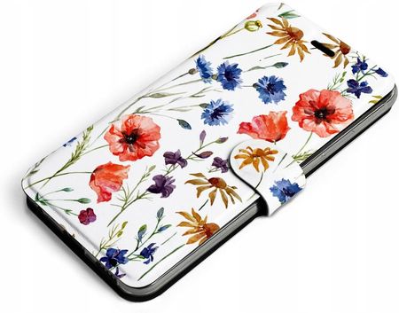 Etui marki Mobiwear do Xiaomi Mi Note 10 Lite (f38b39be-899a-4289-8e6c-f9efa159d5a2)