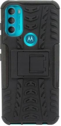 Etui Pancerne do Motorola Moto G71 5G XT216 czarne (bf891277-faed-4dc0-8ff0-bc21ee60921d)