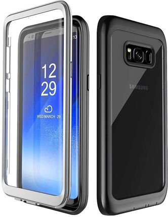 Etui Pancerne Armor Case 360° do Samsung Galaxy S8 (78274cff-2745-485e-8770-fc2acf83027b)