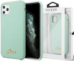 ELEGANCKIE Etui CASE FUTERAŁ Do iPhone 11 Pro Max (1038610027)